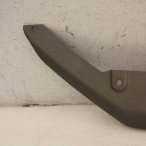 Ford Puma Front Bumper Lower Section 2020-2024 L1TB-17F771-A Genuine *DAMAGED* - Image 7