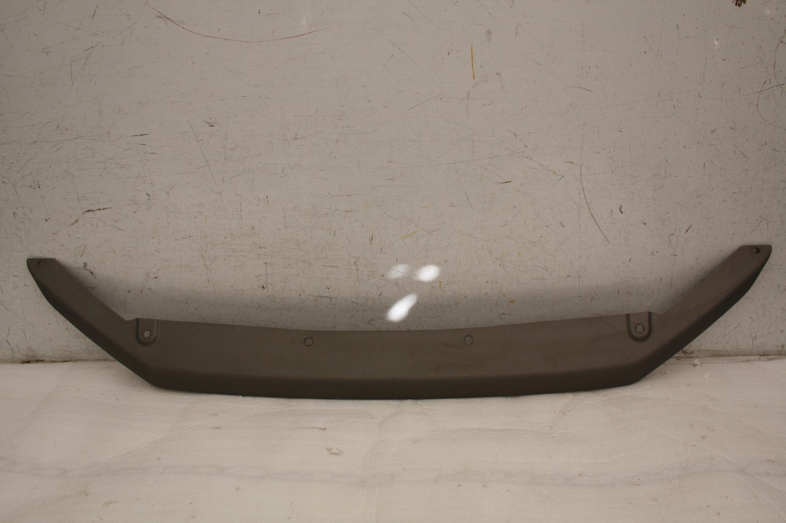Ford Puma Front Bumper Lower Section 2020-2024 L1TB-17F771-A Genuine *DAMAGED*
