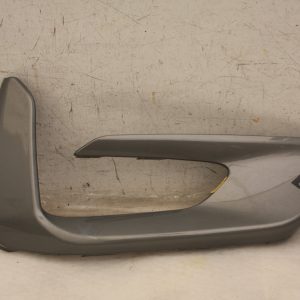 Ford Puma Front Bumper Right Side Trim 2020-2024 L1TB-15B246-A Genuine *DAMAGED* - Image 1