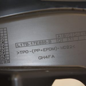 Ford Puma Front Bumper Right Support Bracket 2020 TO 2024 L1TB-17E888-B Genuine - Image 11