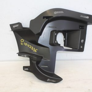 Ford Puma Front Bumper Right Support Bracket 2020 TO 2024 L1TB-17E888-B Genuine