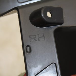 Ford Puma Front Bumper Right Support Bracket 2020 TO 2024 L1TB-17E888-B Genuine - Image 10