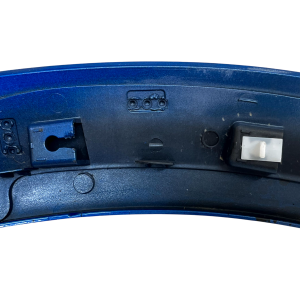 Ford Puma Front Left Side Wheel Arch Trim 2020 TO 2024 L1TB-S16D239-B Genuine - Image 11