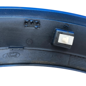 Ford Puma Front Left Side Wheel Arch Trim 2020 TO 2024 L1TB-S16D239-B Genuine - Image 13