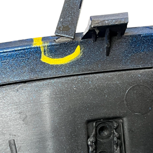 Ford Puma Front Left Side Wheel Arch Trim 2020 TO 2024 L1TB-S16D239-B Genuine - Image 18