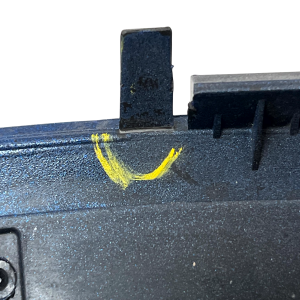 Ford Puma Front Left Side Wheel Arch Trim 2020 TO 2024 L1TB-S16D239-B Genuine - Image 19