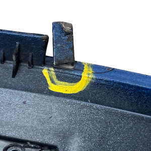 Ford Puma Front Left Side Wheel Arch Trim 2020 TO 2024 L1TB-S16D239-B Genuine - Image 20