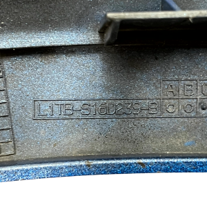 Ford Puma Front Left Side Wheel Arch Trim 2020 TO 2024 L1TB-S16D239-B Genuine - Image 23