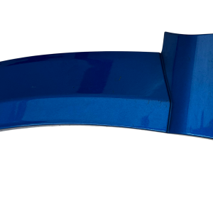 Ford Puma Front Left Side Wheel Arch Trim 2020 TO 2024 L1TB-S16D239-B Genuine - Image 5