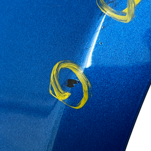 Ford Puma Front Left Side Wheel Arch Trim 2020 TO 2024 L1TB-S16D239-B Genuine - Image 7