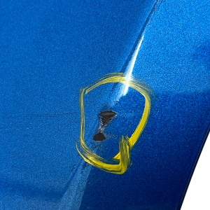 Ford Puma Front Left Side Wheel Arch Trim 2020 TO 2024 L1TB-S16D239-B Genuine - Image 8