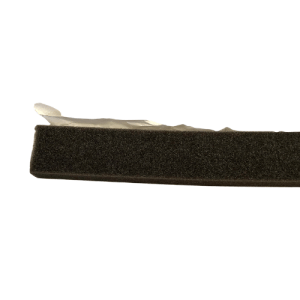 Ford Puma Front Radiator Energy Absorbing Foam Pad Tape 2019 ON 2170559 Genuine - Image 2
