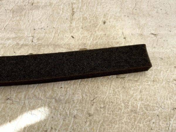 Ford Puma Front Radiator Energy Absorbing Foam Pad Tape 2019 ON 2170559 Genuine 178316415388 5