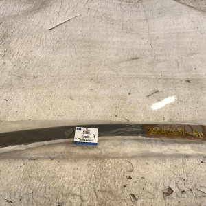 Ford Puma Front Radiator Energy Absorbing Foam Pad Tape 2019 ON 2170559 Genuine - Image 6