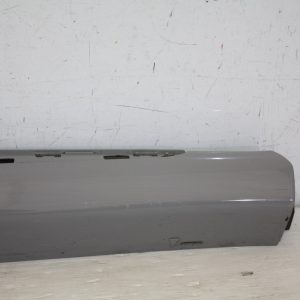 Ford Puma Front Right Side Door Moulding 2020 ON L1TB-S20306-C Genuine - Image 3