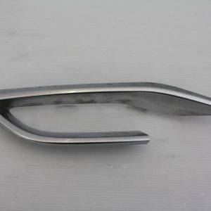 Ford Puma L1TB Front Bumper Lower Right Chrome 2020 ON Genuine 175721933988