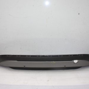 Ford-Puma-Rear-Bumper-Lower-Section-2020-2024-L1TB-17F954-B1-Genuine-DAMAGED-176656834898