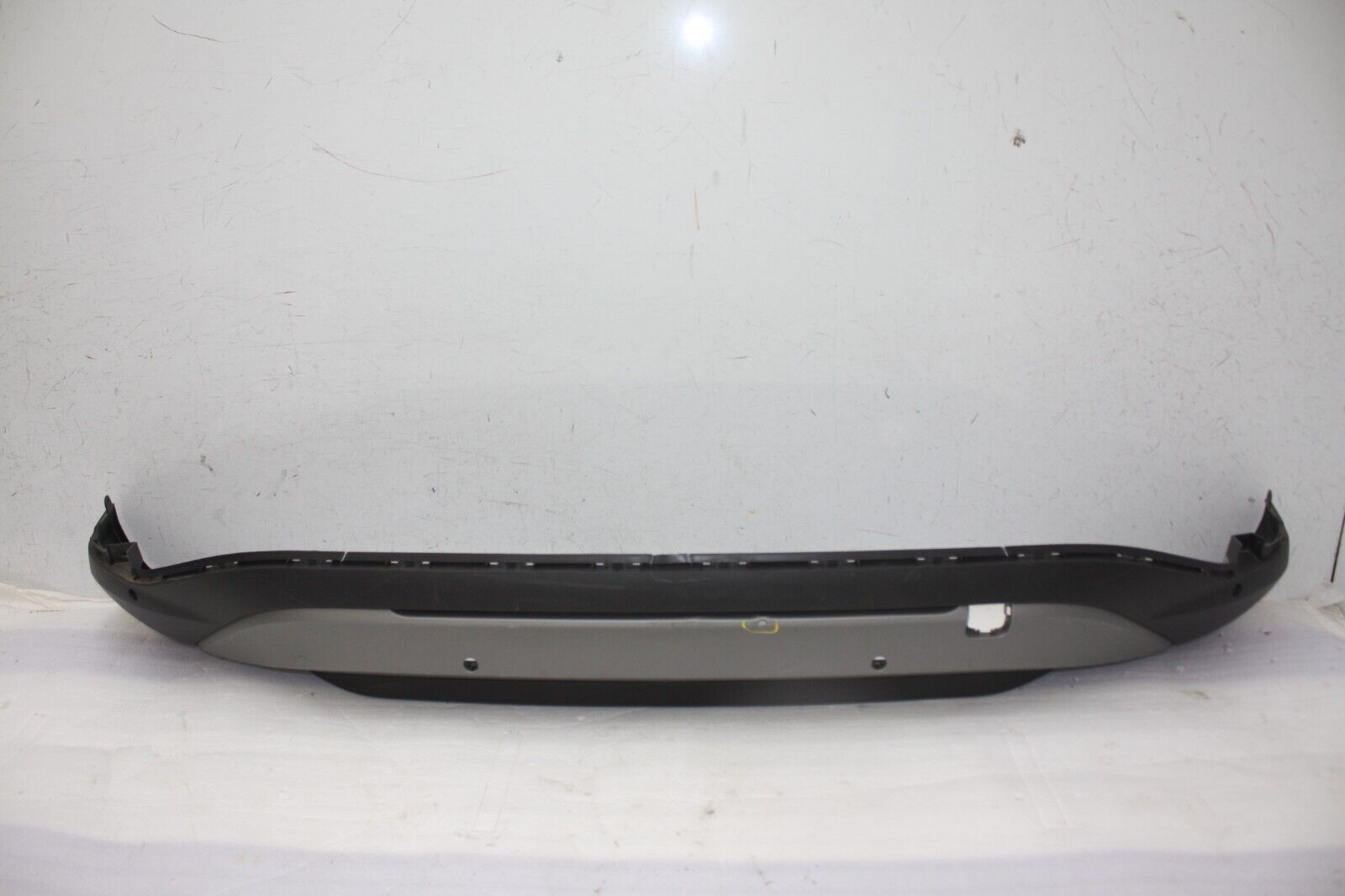 Ford Puma Rear Bumper Lower Section 2020-2024 L1TB-17F954-B1 Genuine *DAMAGED*