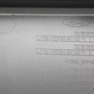 Ford Puma Rear Bumper Lower Section 2020 TO 2024 L1TB-17D781-A1 Genuine - Image 12