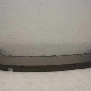 Ford Puma Rear Bumper Lower Section 2020 TO 2024 L1TB-17D781-A1 Genuine - Image 1