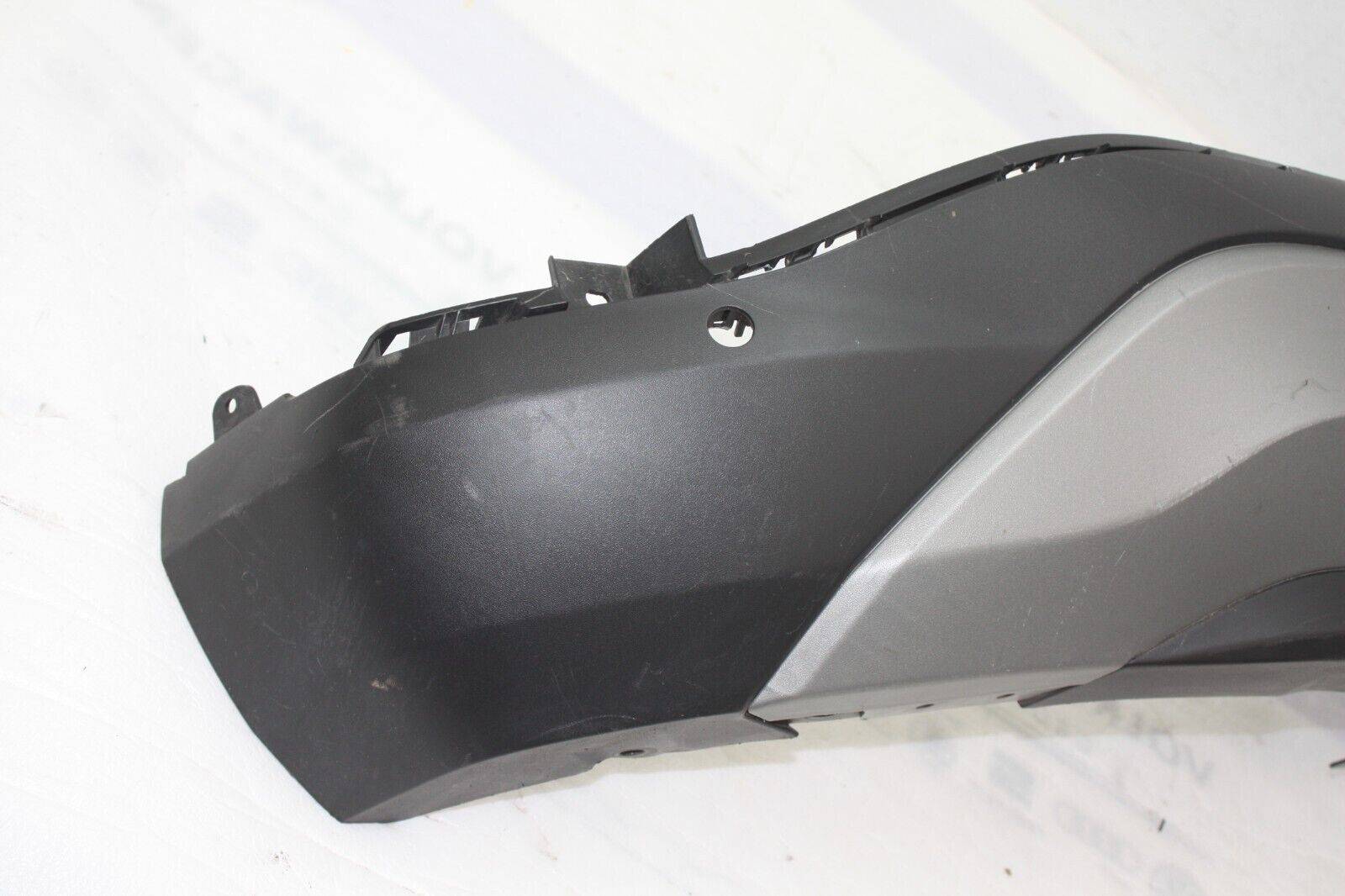 Ford-Puma-Rear-Bumper-Lower-Section-L1TB-17F954-B1-Genuine-DAMAGED-176656834898-11