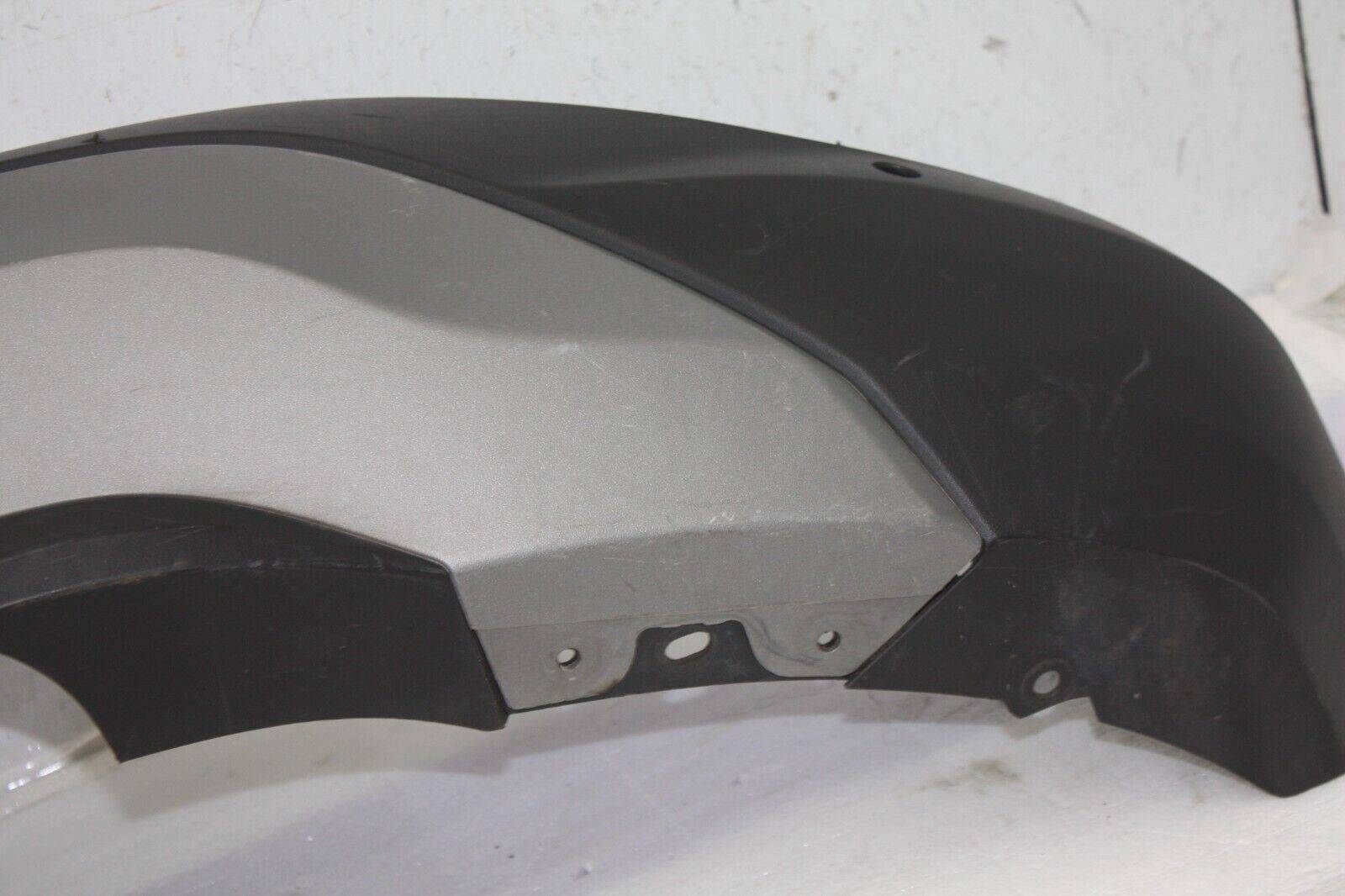 Ford-Puma-Rear-Bumper-Lower-Section-L1TB-17F954-B1-Genuine-DAMAGED-176656834898-14