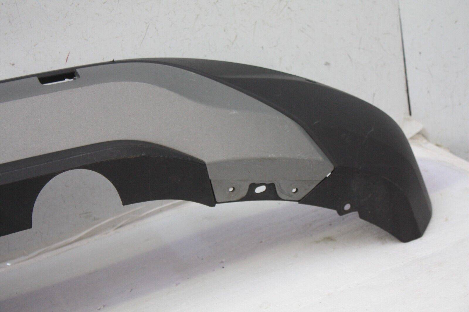 Ford-Puma-Rear-Bumper-Lower-Section-L1TB-17F954-B1-Genuine-DAMAGED-176656834898-15