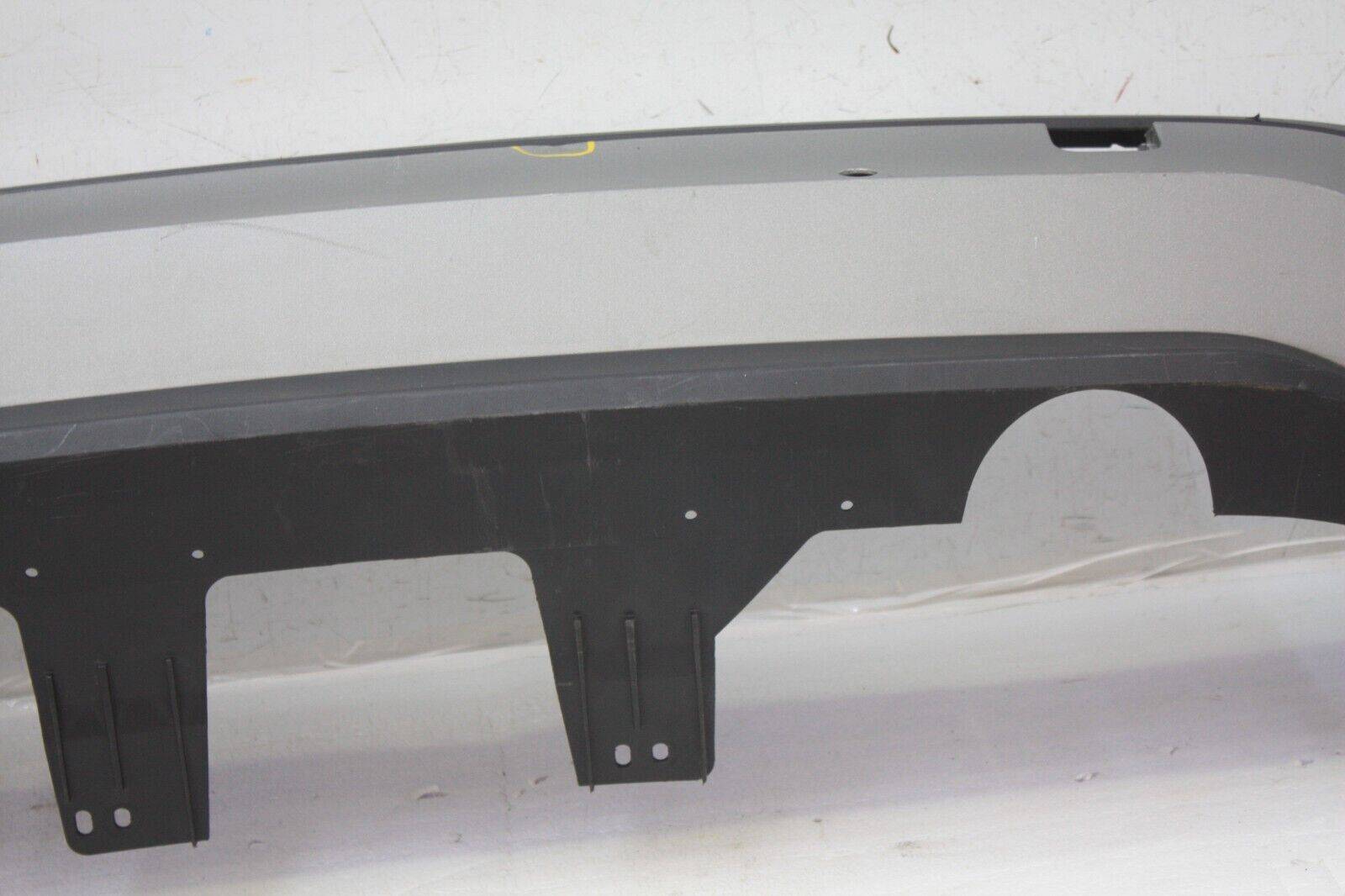 Ford-Puma-Rear-Bumper-Lower-Section-L1TB-17F954-B1-Genuine-DAMAGED-176656834898-16