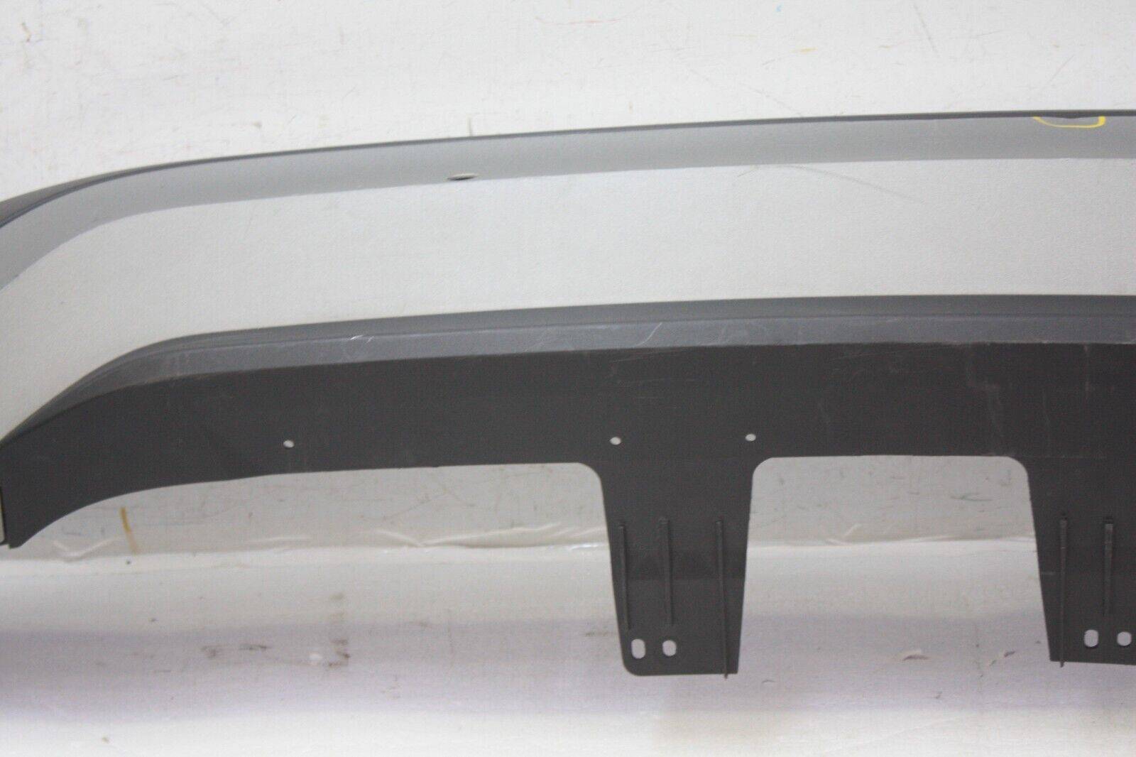 Ford-Puma-Rear-Bumper-Lower-Section-L1TB-17F954-B1-Genuine-DAMAGED-176656834898-17