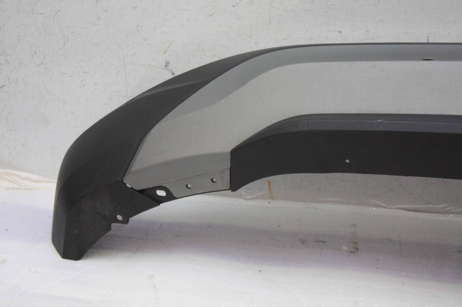 Ford-Puma-Rear-Bumper-Lower-Section-L1TB-17F954-B1-Genuine-DAMAGED-176656834898-18