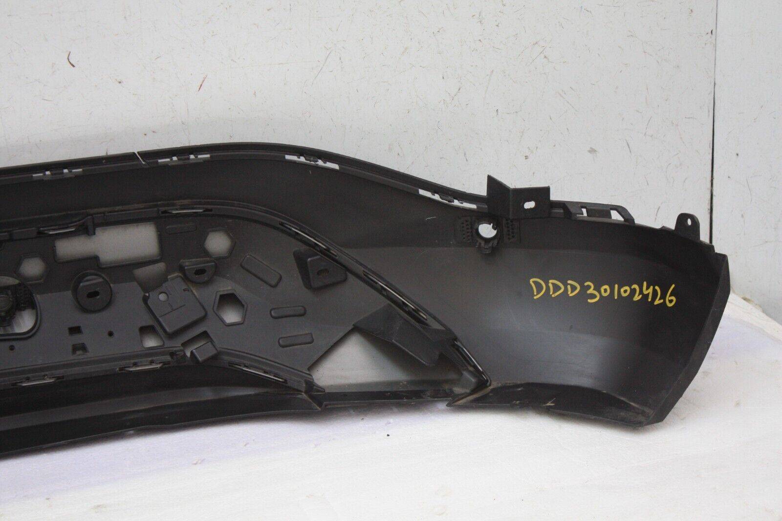 Ford-Puma-Rear-Bumper-Lower-Section-L1TB-17F954-B1-Genuine-DAMAGED-176656834898-20