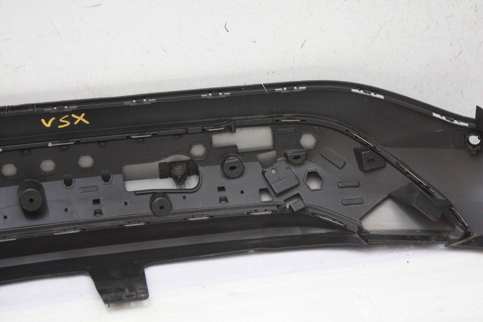 Ford-Puma-Rear-Bumper-Lower-Section-L1TB-17F954-B1-Genuine-DAMAGED-176656834898-21