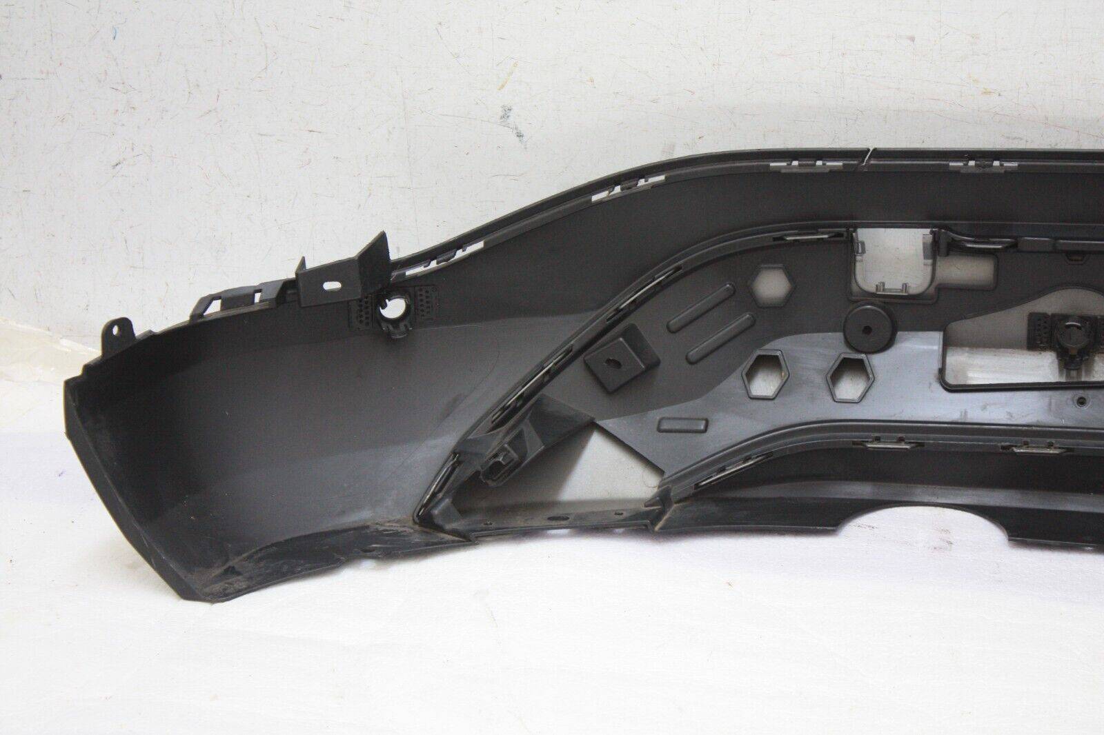 Ford-Puma-Rear-Bumper-Lower-Section-L1TB-17F954-B1-Genuine-DAMAGED-176656834898-24