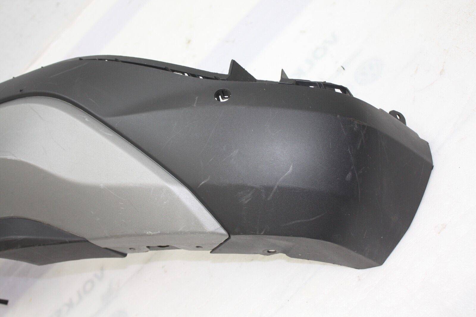 Ford-Puma-Rear-Bumper-Lower-Section-L1TB-17F954-B1-Genuine-DAMAGED-176656834898-8