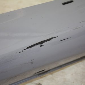 Ford Puma Rear Right Side Door Moulding 2020 ON L1TB-S24902-C Genuine - Image 5