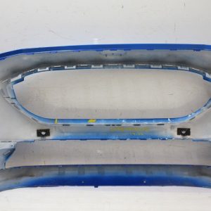 Ford Puma ST Line Front Bumper 2020 TO 2024 L1TB-17757-D1 Genuine *DAMAGED* - Image 13