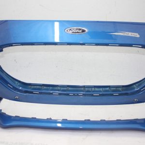 Ford Puma ST Line Front Bumper 2020 TO 2024 L1TB-17757-D1 Genuine *DAMAGED* - Image 3