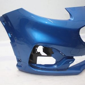 Ford Puma ST Line Front Bumper 2020 TO 2024 L1TB-17757-D1 Genuine *DAMAGED* - Image 6