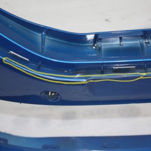 Ford Puma ST Line Front Bumper 2020 TO 2024 L1TB-17757-D1 Genuine *DAMAGED* - Image 7