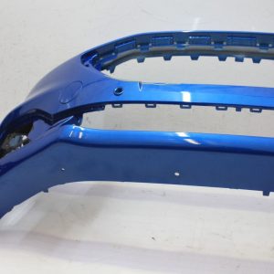 Ford Puma ST Line Front Bumper 2020 TO 2024 L1TB-17757-D1 Genuine *DAMAGED* - Image 10