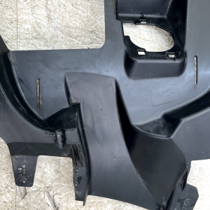 Ford Puma ST-Line Front Bumper Left Support Bracket 19-24 L1TB-17E889-B Genuine - Image 4