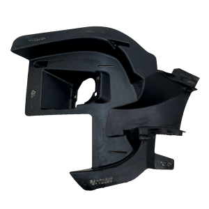 Ford Puma ST-Line Front Bumper Left Support Bracket 19-24 L1TB-17E889-B Genuine - Image 1