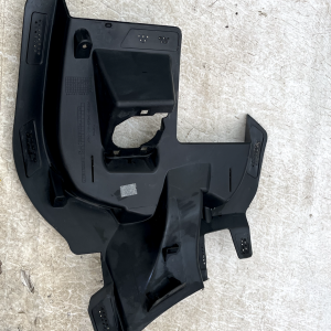 Ford Puma ST-Line Front Bumper Left Support Bracket 19-24 L1TB-17E889-B Genuine - Image 6