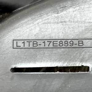 Ford Puma ST-Line Front Bumper Left Support Bracket 19-24 L1TB-17E889-B Genuine - Image 9
