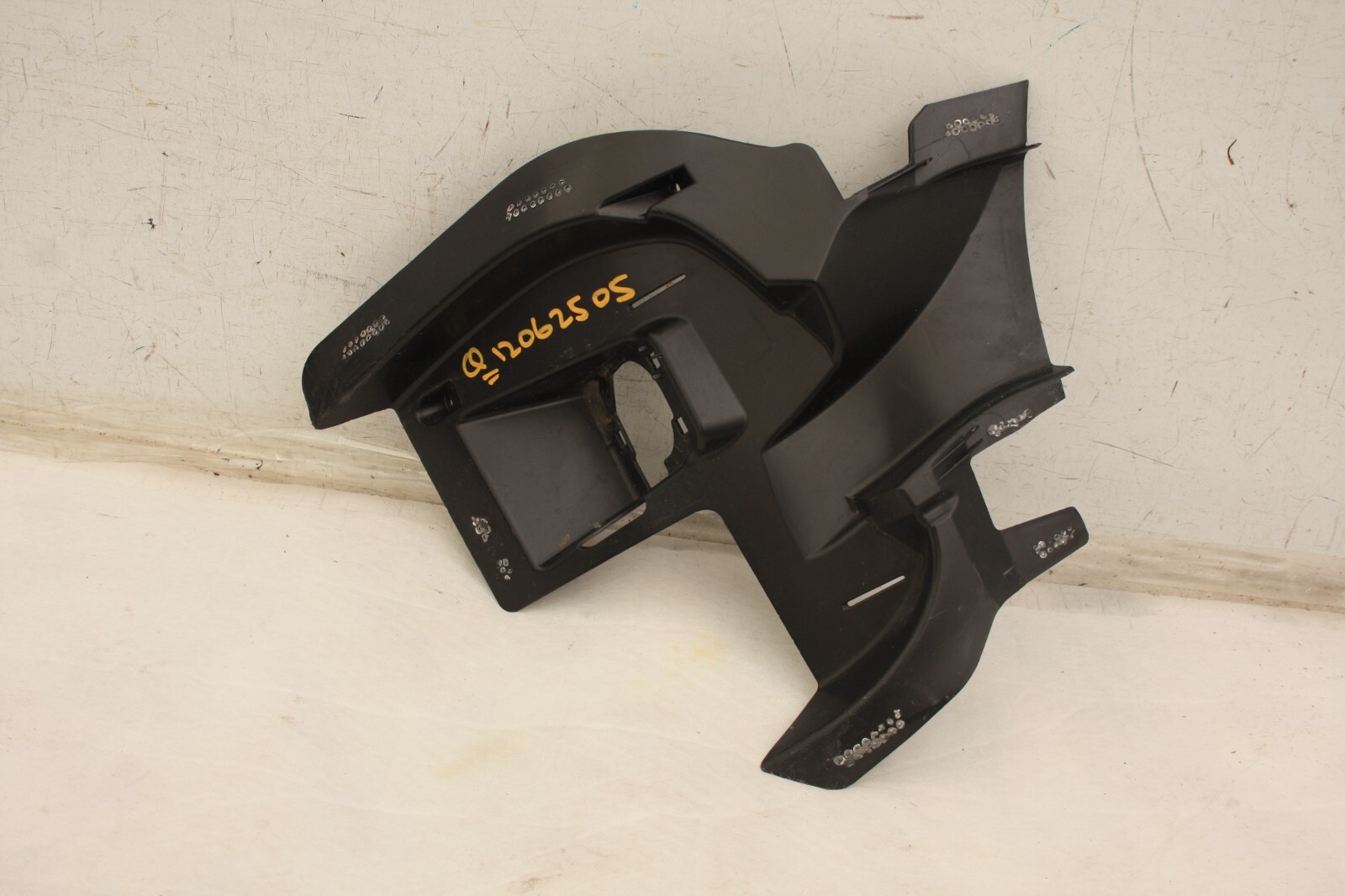 Ford Puma ST Line Front Bumper Left Support Bracket 20-24 L1TB-17E889-B Genuine