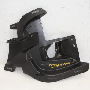 Ford Puma ST Line Front Bumper Left Support Bracket 20-24 L1TB-17E889-B Genuine