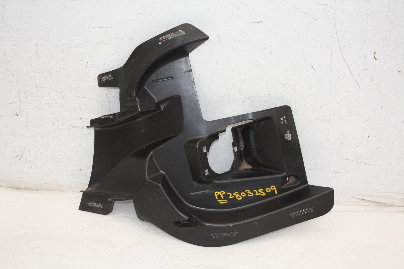 Ford Puma ST Line Front Bumper Left Support Bracket 20-24 L1TB-17E889-B Genuine