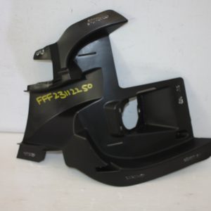 Ford Puma ST Line Front Bumper Left Support Bracket 20-24 L1TB-17E889-B Genuine