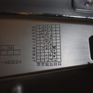 Ford Puma ST Line Front Bumper Left Support Bracket 20-24 L1TB-17E889-B Genuine - Image 8