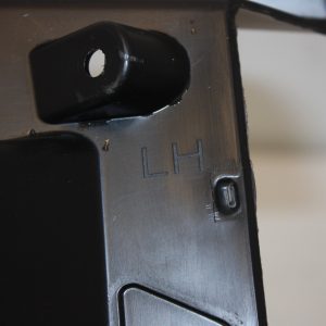 Ford Puma ST Line Front Bumper Left Support Bracket 20-24 L1TB-17E889-B Genuine - Image 9